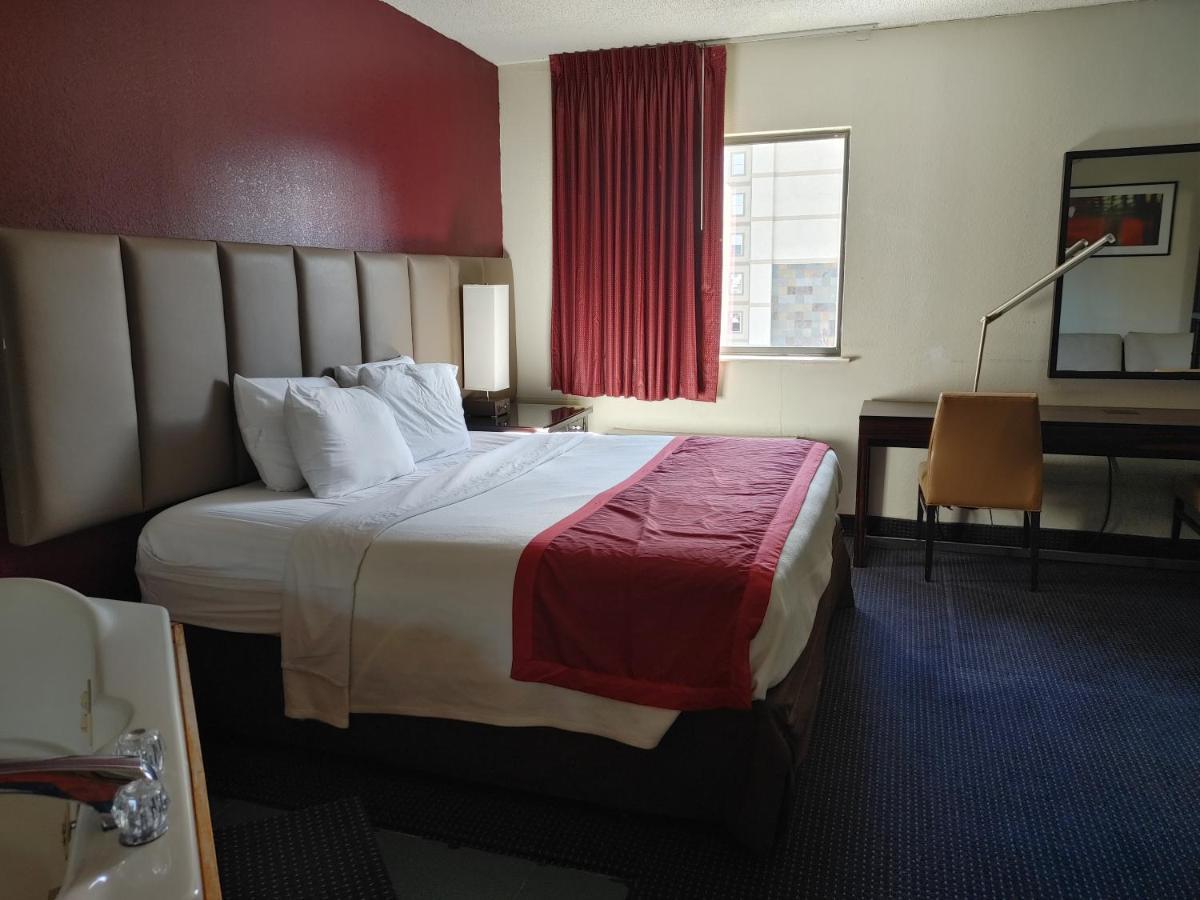 (adults Only) Hotel Pigeon Forge