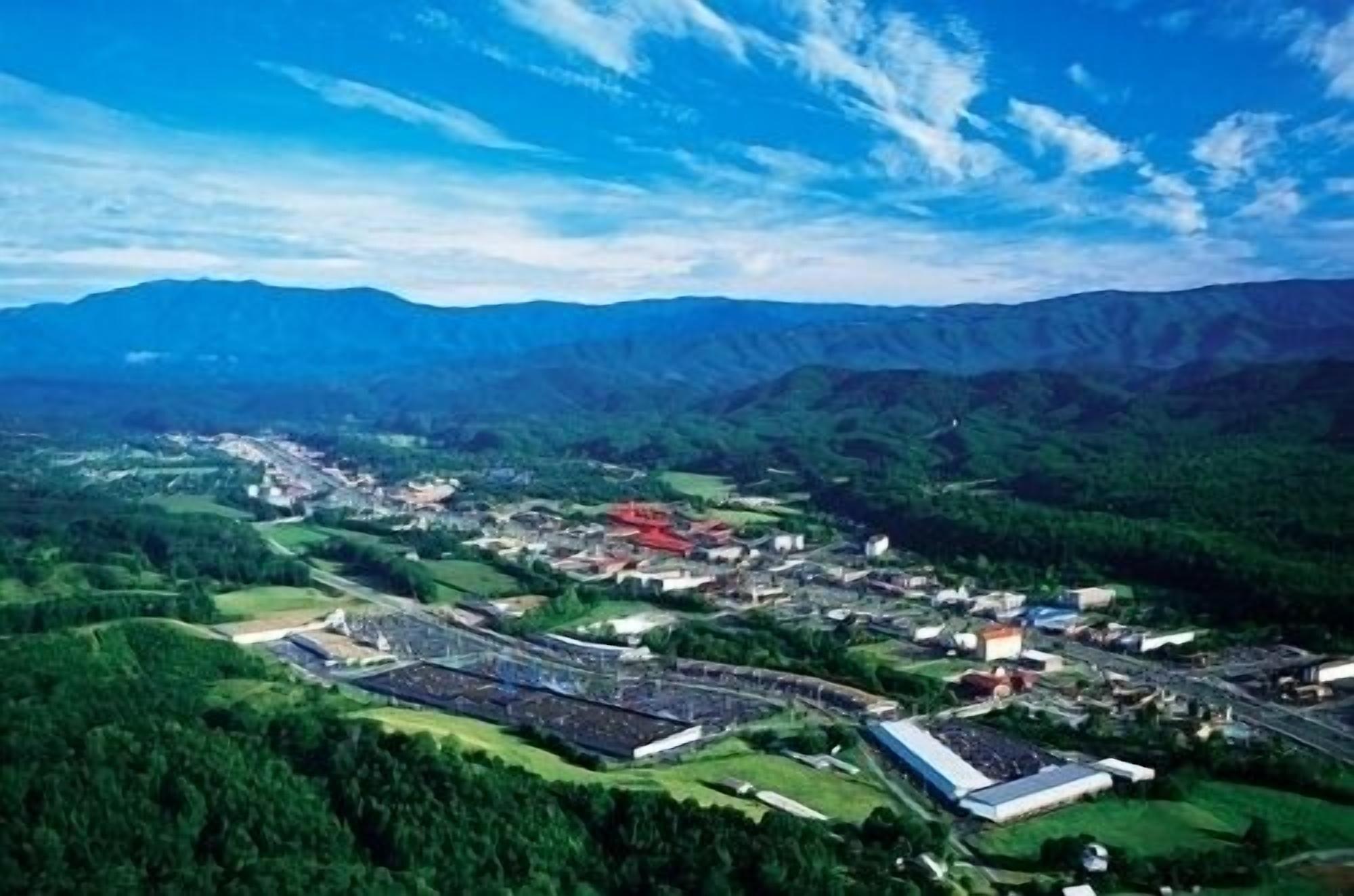 Hotel (adults Only) Pigeon Forge