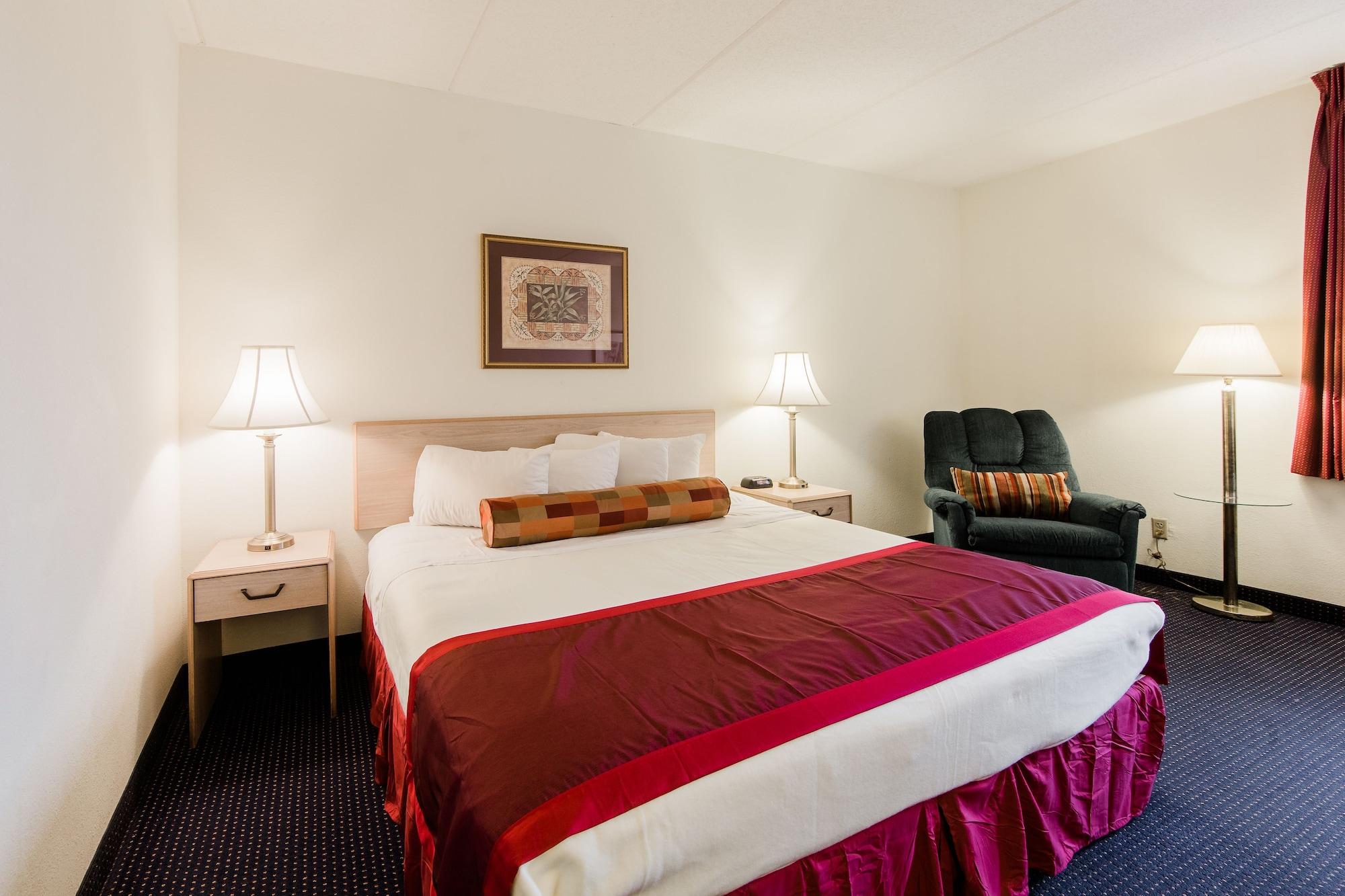 Hotel (adults Only) Pigeon Forge