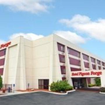 (adults Only) 2* Pigeon Forge