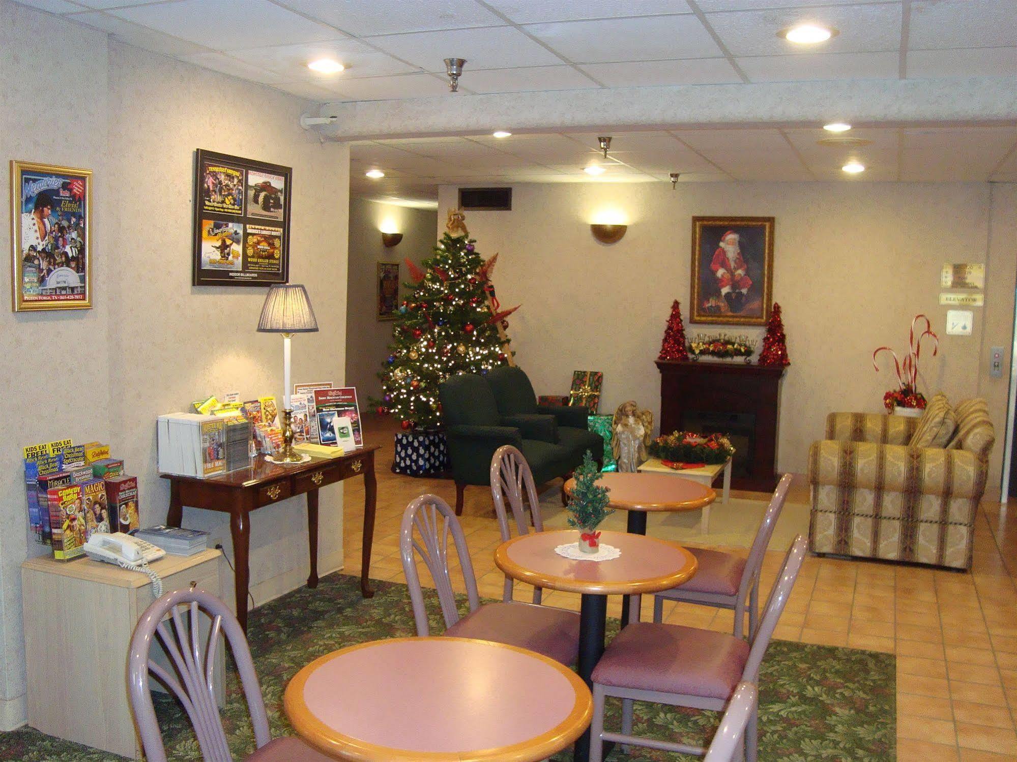 Hotel (adults Only) Pigeon Forge