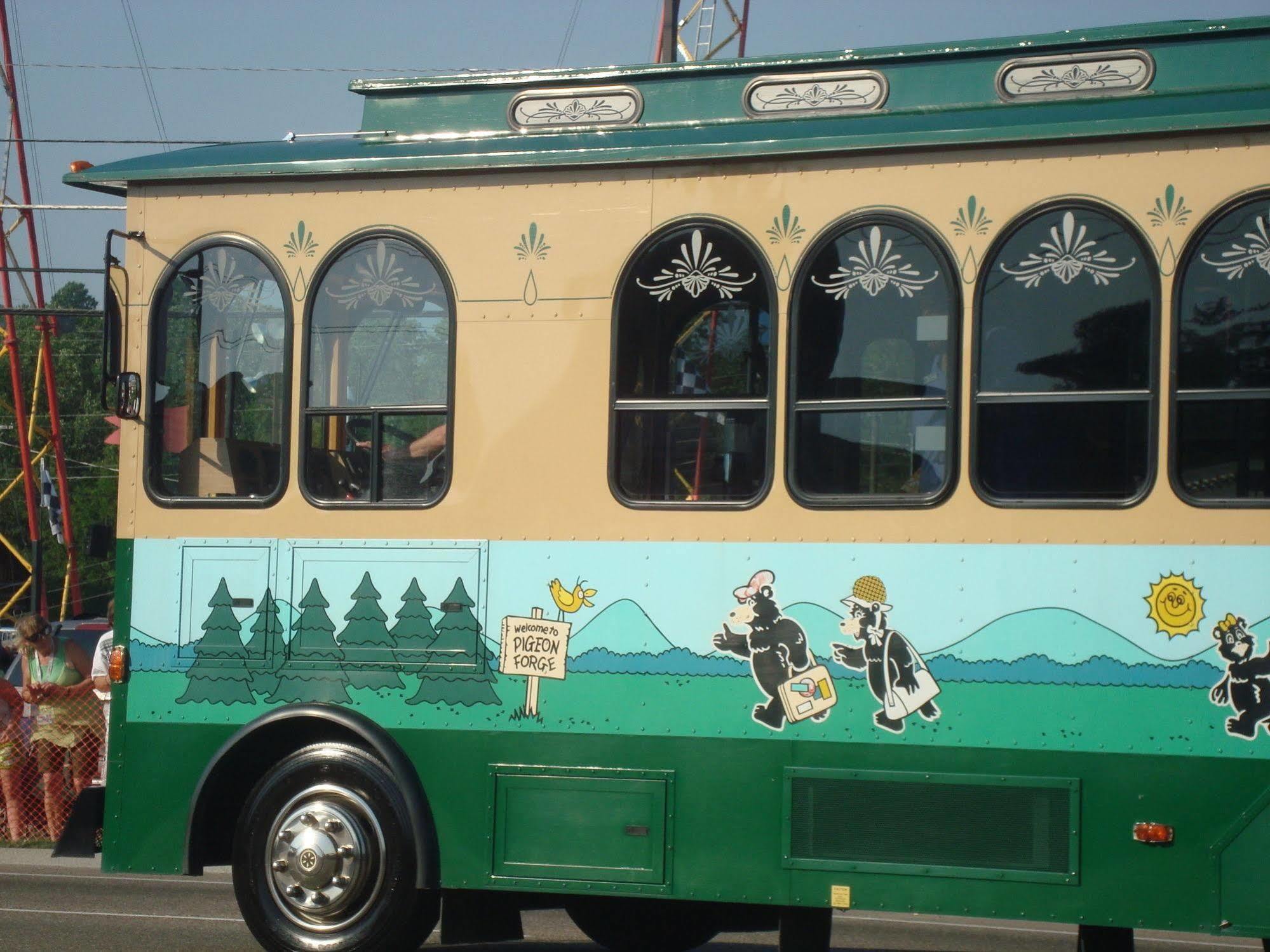 (adults Only) Pigeon Forge