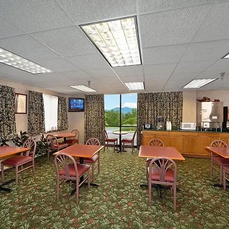 Hotel Pigeon Forge (Adults Only) 