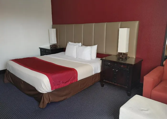 Hotel Pigeon Forge (Adults Only)