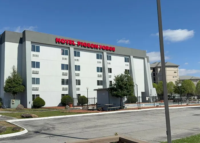 Hotel Pigeon Forge (Adults Only)
