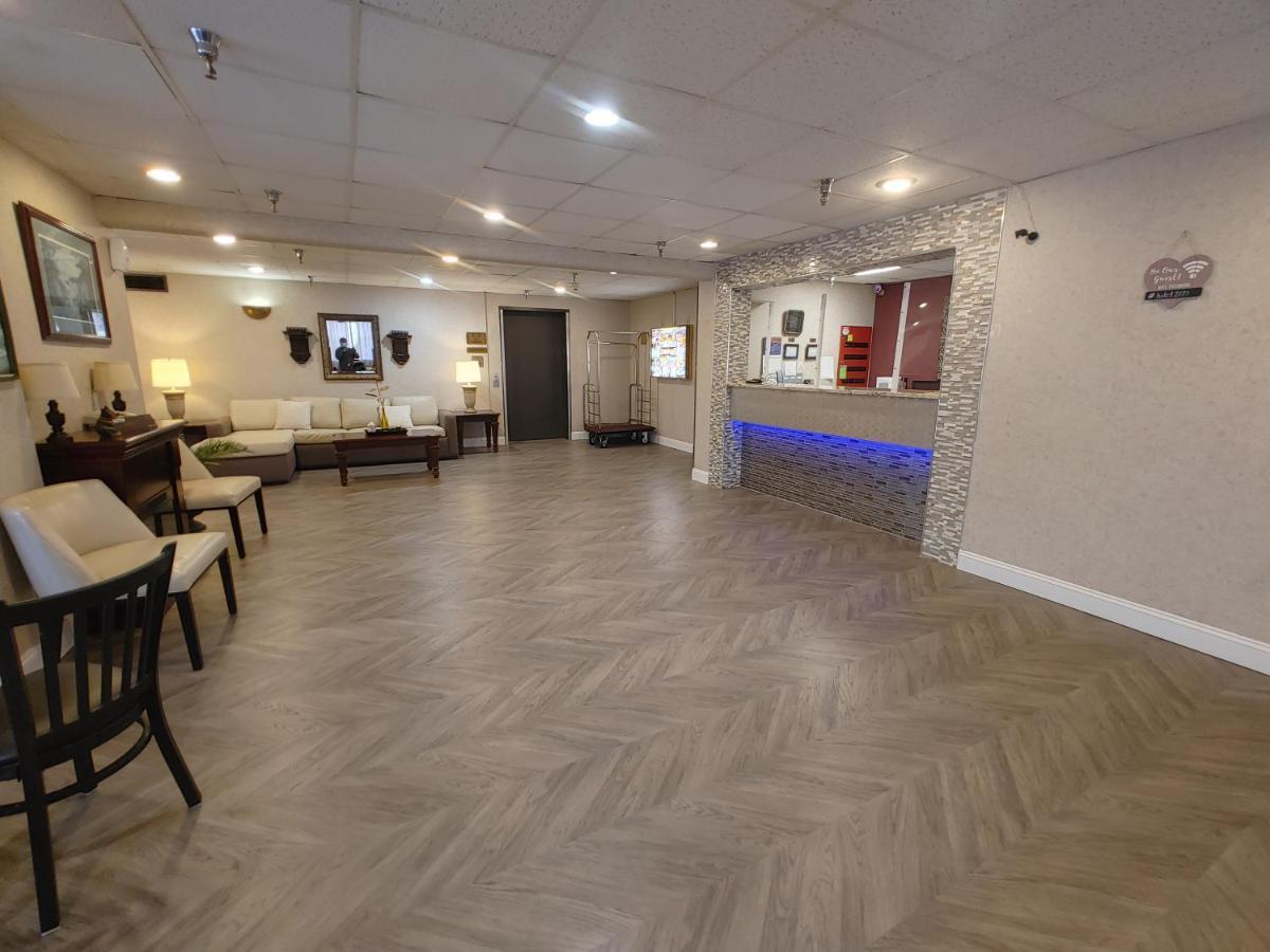 (adults Only) Hotel Pigeon Forge
