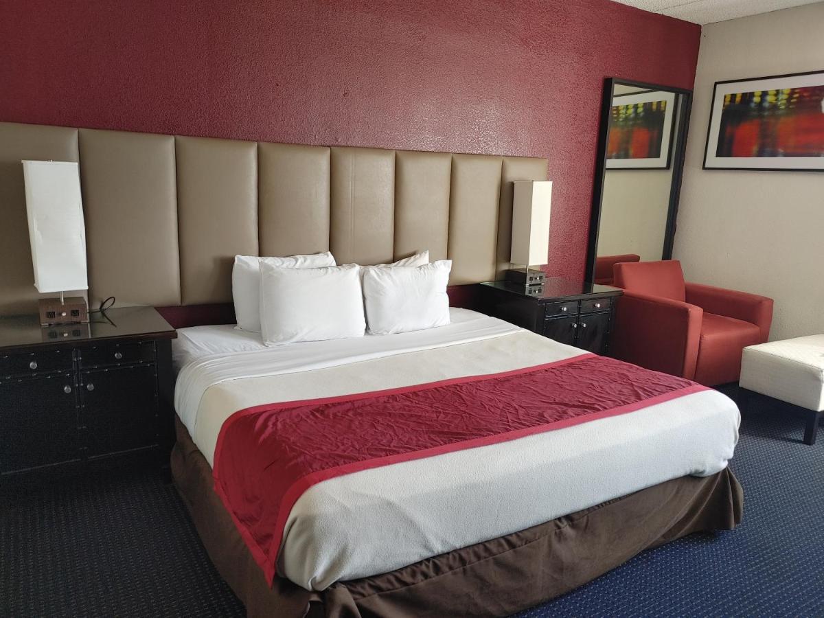 (adults Only) Hotel Pigeon Forge
