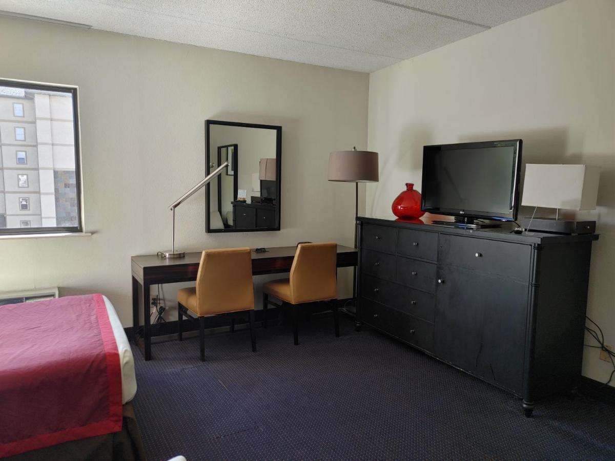 Hotel (adults Only) Pigeon Forge
