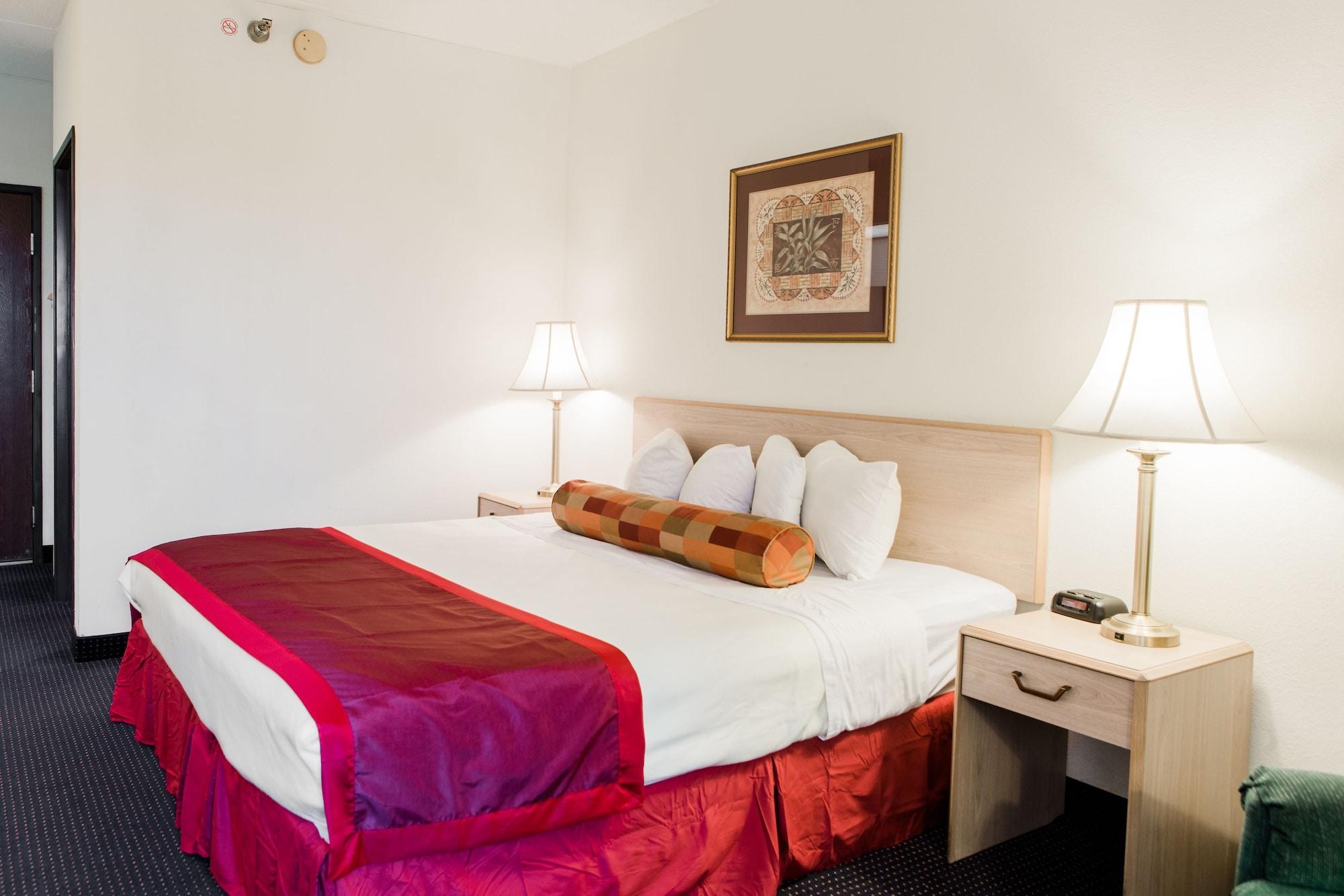 Hotel (adults Only) Pigeon Forge