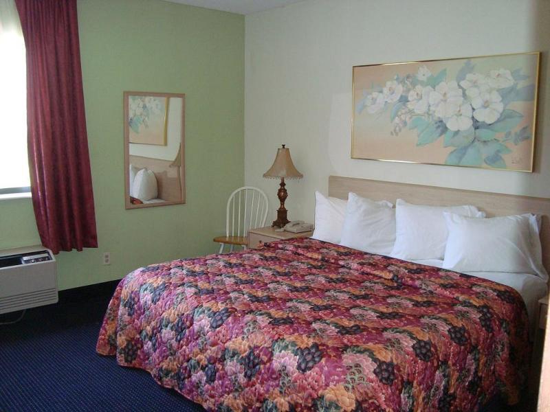 (adults Only) Hotel Pigeon Forge